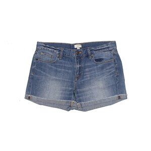 J.Crew Factory Jean Shorts